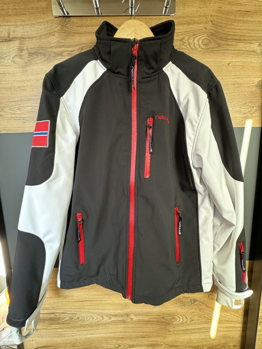 Nebulus Jacket Grosse L 50 Acheter sur Ricardo