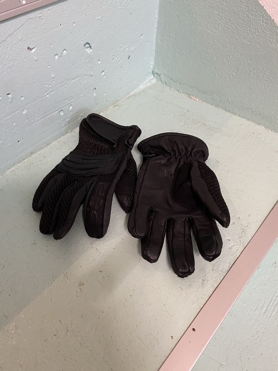 Guanti: Kindermotorradhandschuhe  – Nuovo (secondo la descrizione) da Cordast venduto da Balduin3 1