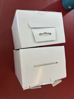 2 originale Brother DK-Rollen – Neu & originalverpackt 