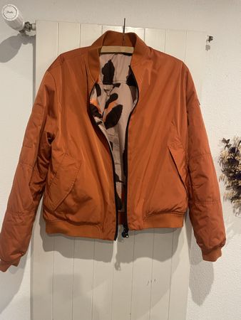 Übergangsjacke Frieda&Freddies gr. 38