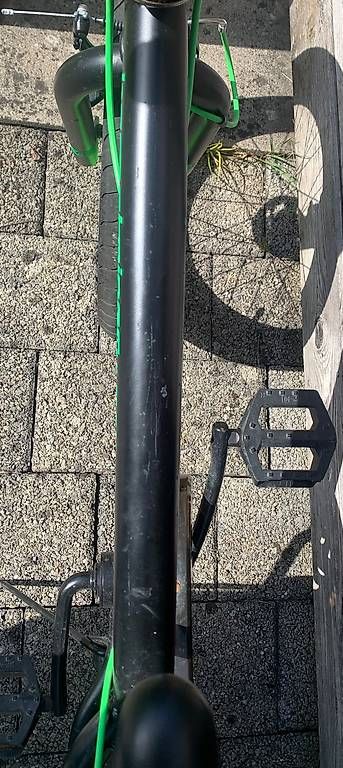 Biciclette: BMX - Bergsteiger Tokyo – Usato da Neftenbach venduto da Supafly1 3