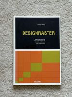 DESIGNRASTER Ambrose / Harris Buch guter Zustand