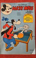 Micky Maus Nr. 15/13.4.1982 Walt Disney Comic Heft