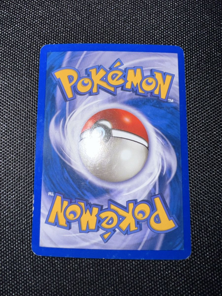 Pokémon Carte collezionabili: Chinchou Aquapolis Reverse English – Usato da Basel venduto da luc_8ghp 1