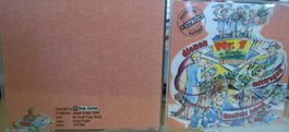 CD DIENEN ,MITTRAGEN , QUALITÄT LEBEN