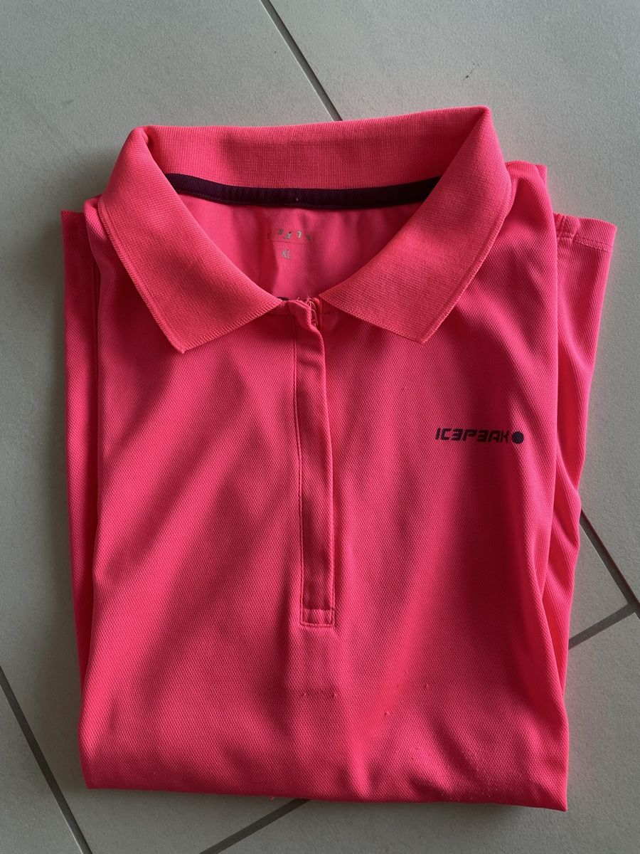 T-shirt: Sportshirt Gr L – Usato da Rüti ZH venduto da kar_xx9l 1