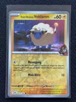 Team Rockets Voltilamm DRI 072 Reverse Holo Ewige Rivalen DE