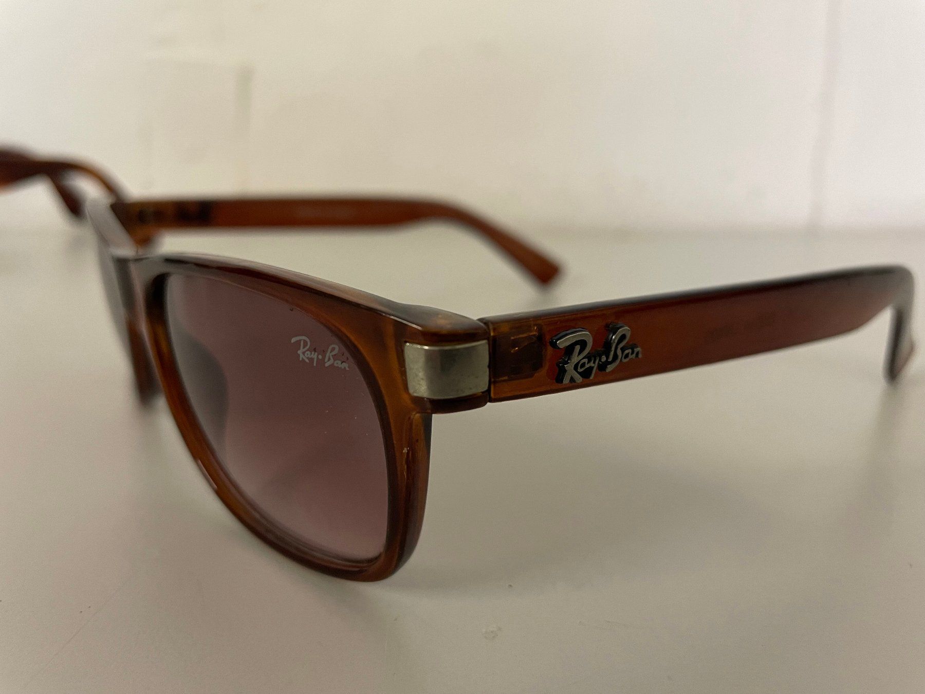 Ray-Ban Lunettes & Verres: 3 x Ray Ban vintage – D'occasion à La Croix (Lutry) par netrajet 6