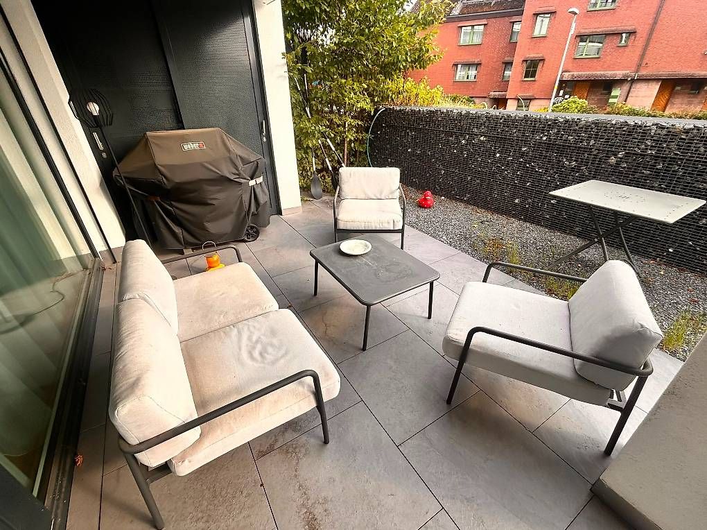Fauteuils: Lounge – D'occasion à Schmerikon par miri87altdorf 3