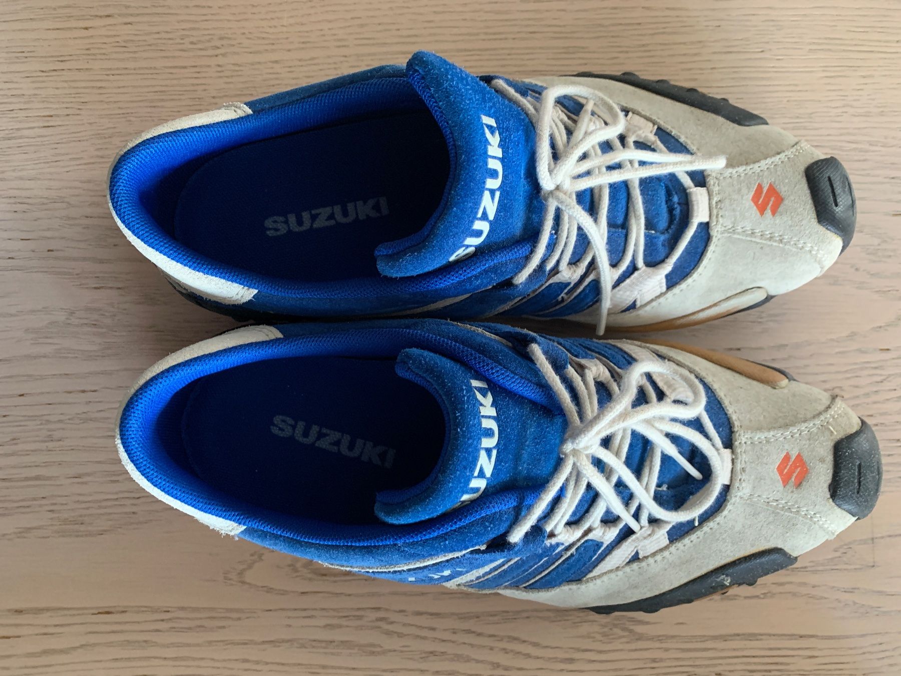 Scarpe da uomo: Schuhe – Usato da Dietwil venduto da Anna047