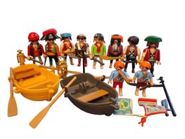 Playmobil, Piraten   (A)