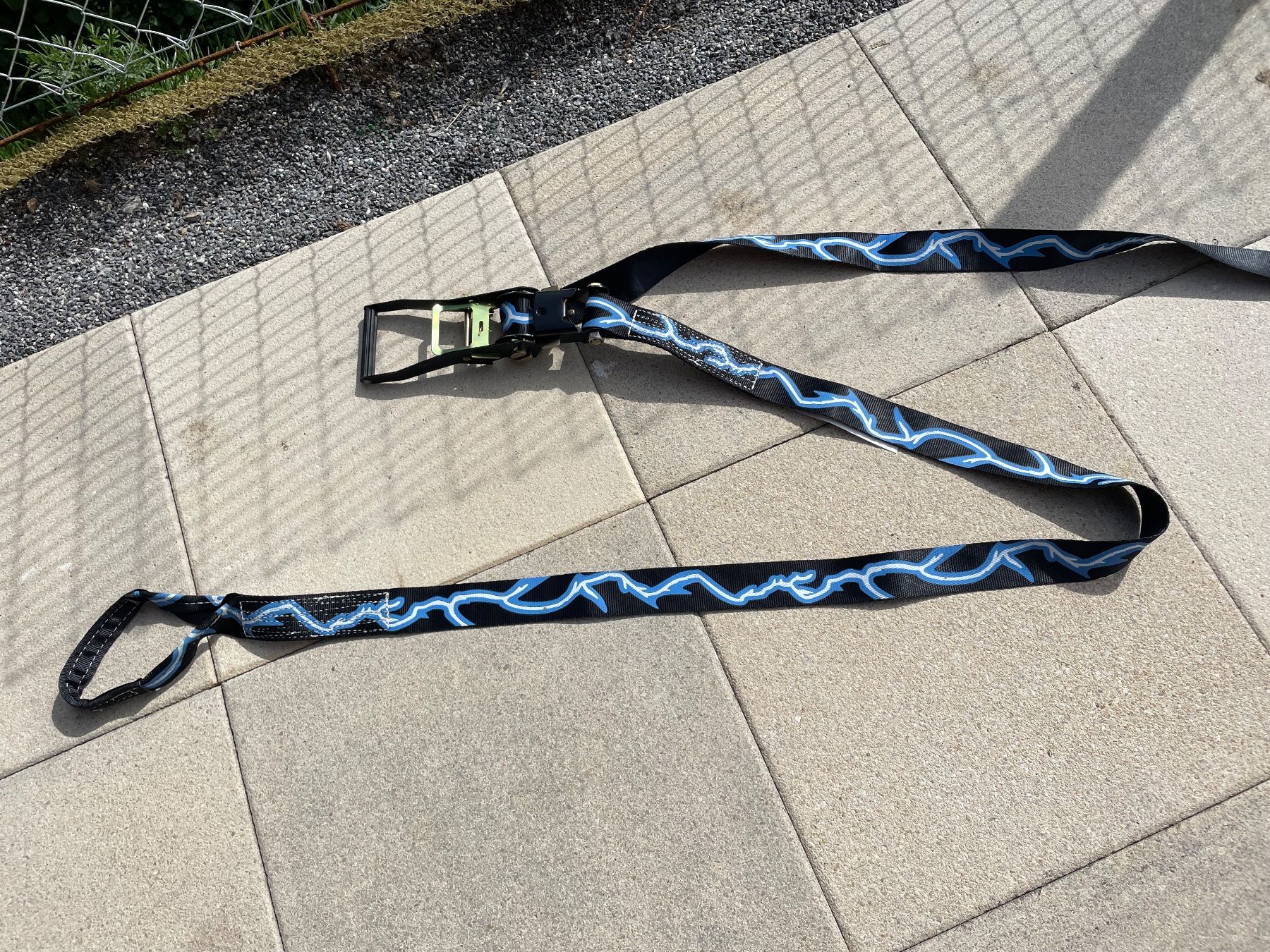 Slackline: Slackline – Nuovo (secondo la descrizione) da Oey venduto da man_sb6m 3