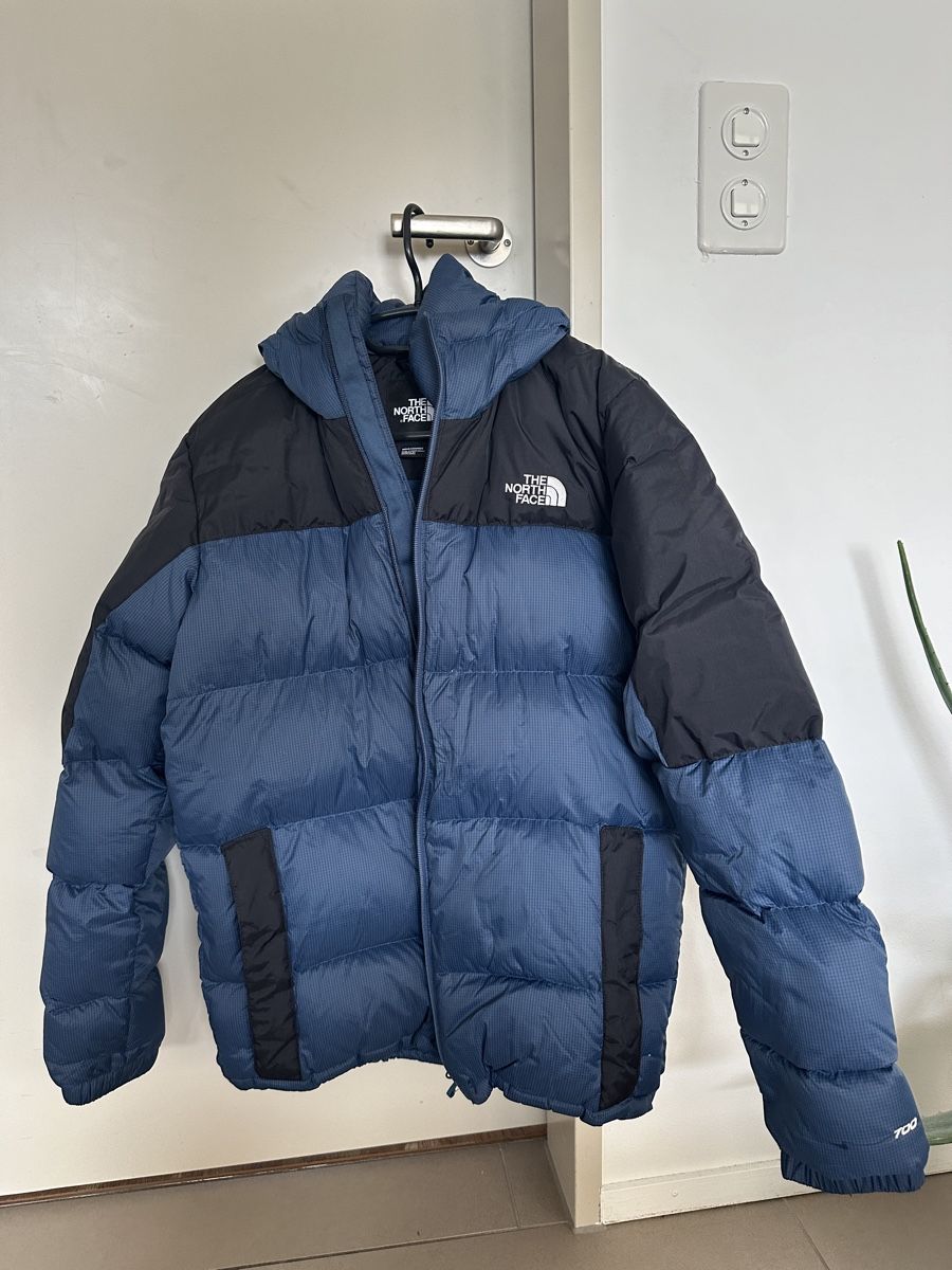North Face Giacche: The North Face Jacke – Nuovo e nell'imballaggio originale da Zürich venduto da SisterCarrie