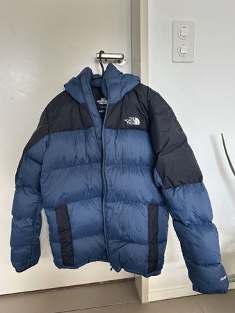 The North Face Jacke