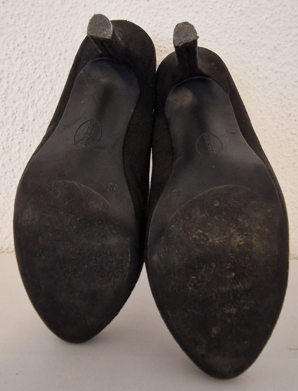 Graceland Scarpe da donna: schwarze Pumps, Gr. 38, Graceland – Usato da Menziken venduto da chs_xd76 4
