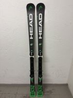 Ski Head Super Shape (170cm)