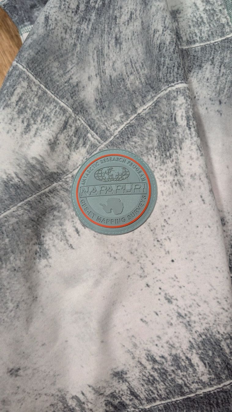 Jacken: NAPAPIJRI Jacke A-RIVALTO (S) – Gebraucht aus Glattbrugg von mar_s8xp 5
