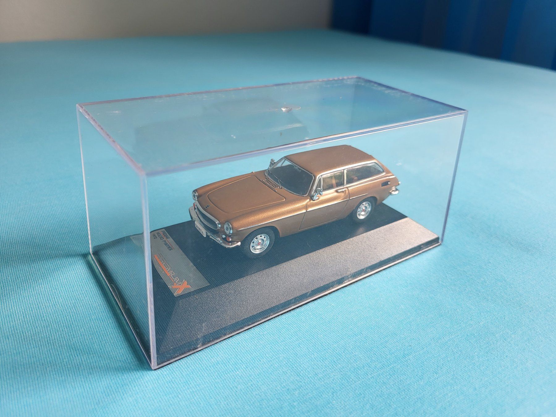 Volvo Modellautos: Volvo P1800 ES – Neu (gemäss Beschreibung) aus Glattbrugg von PhilKrill 8