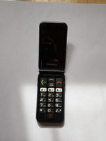 Emporia JOY-LTE (V228i-LTE) Mobiltelefon schwarz