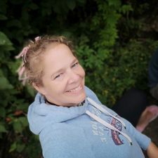 Profile image of Chany-Blumenkind