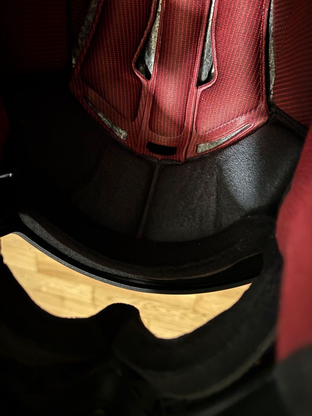 Caschi & visiere: Shark Vancore Helm Gr. L – Usato da Pfäffikon ZH venduto da bangboombang 5
