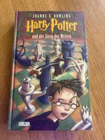 Harry Potter und der Stein der Weisen