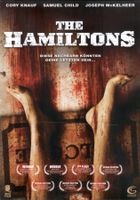 DVD: The Hamiltons (mit: Cory Knauf, Samuel Child)