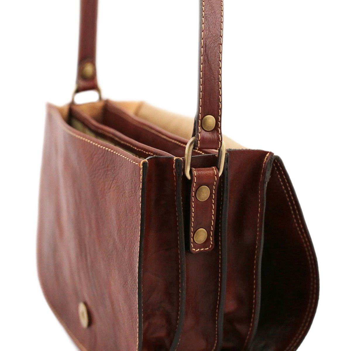 Borse da donna: Tolfa-Ledertasche – Nuovo e nell'imballaggio originale da Wittenbach venduto da bes_k8vr 6