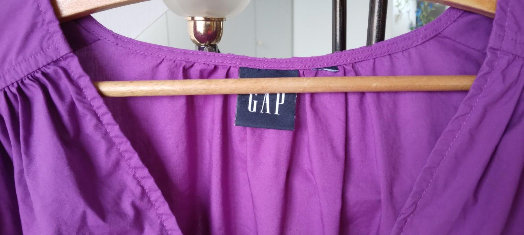 Gap Blusen: GAP Bluse Gr. M – Neu (gemäss Beschreibung) aus Würenlos von Esmeralda74 2