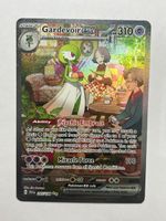 Pokemon Gardevoir EX 245/198 svi