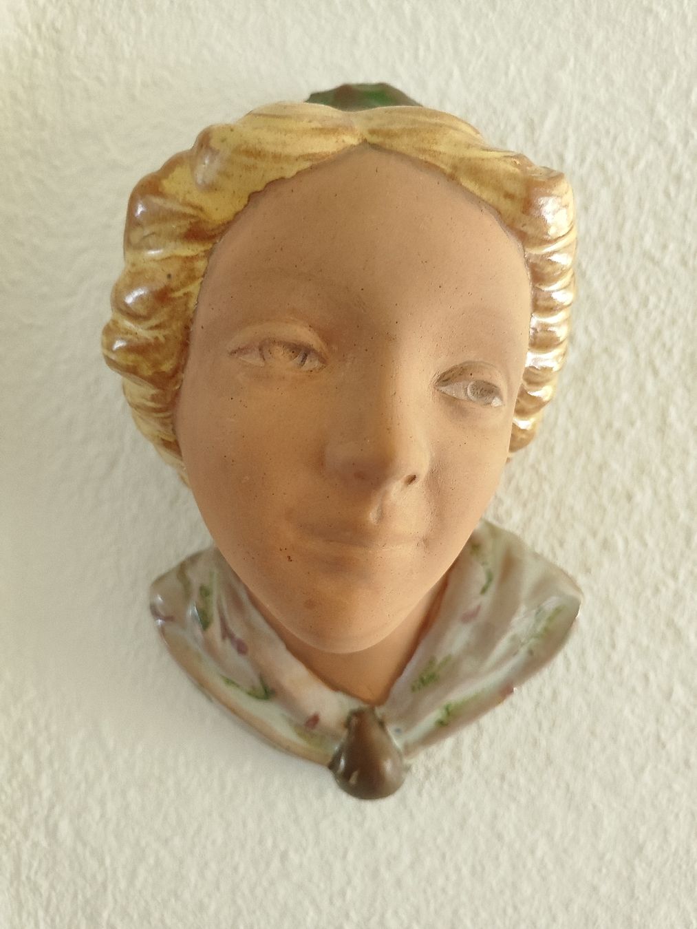 Statuette: wand deko 27cm – Usato da Langnau am Albis venduto da Judithsebi