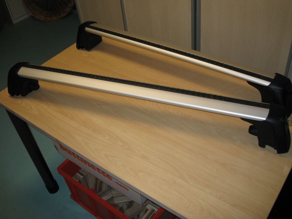 Dachtrager Mercedes C Klasse T Modell W205