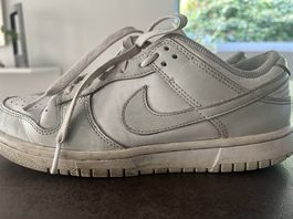 Nike Dunks türkis Unisex
