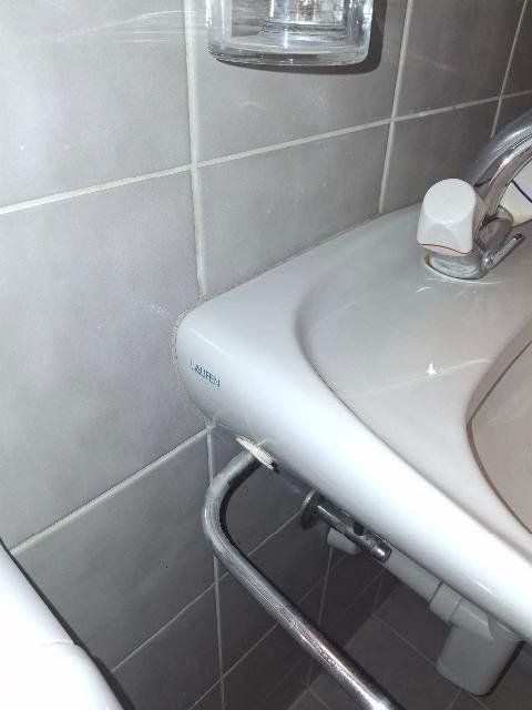 Laufen Spülbecken & Waschbecken: Spülbecken – Gebraucht aus Rümlang von Lai88 2