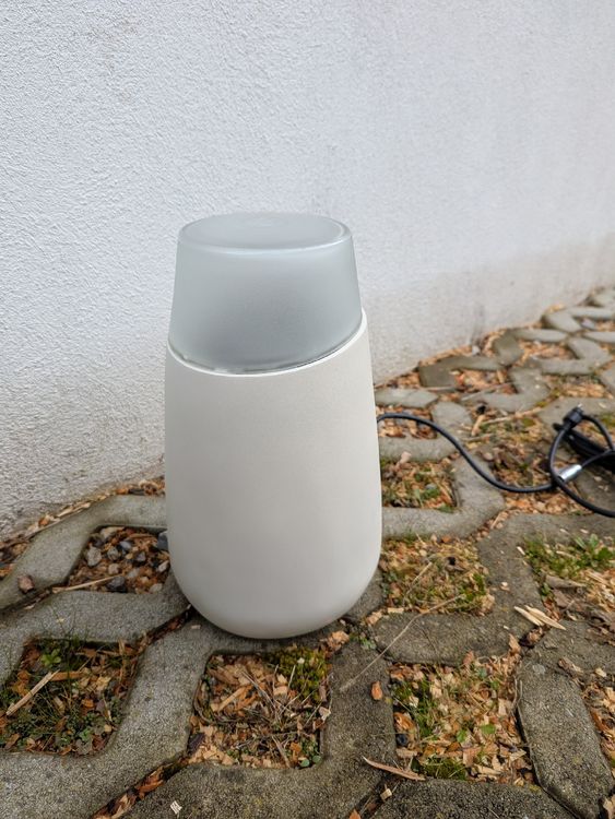 Lampen: LED Gartenleuchte / Gartenbeleuchtung / Aussenlampe Sprig – Neu und originalverpackt aus Leuzigen von Johannes7