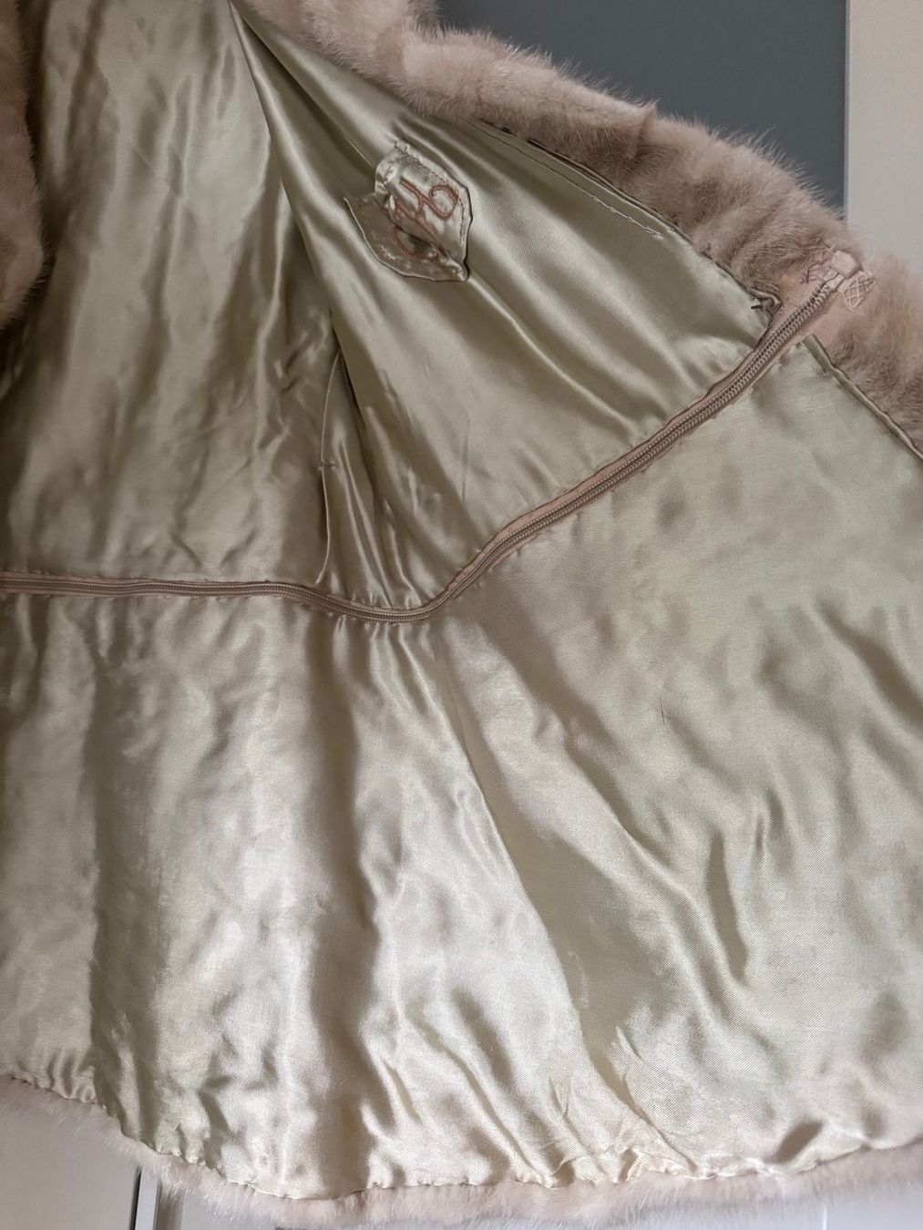 Nerz Giacche: Echte Nerzjacke – Usato da Luzern venduto da 127064 4