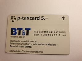 BT&T