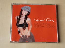 Shania Twain I m gonna getcha good