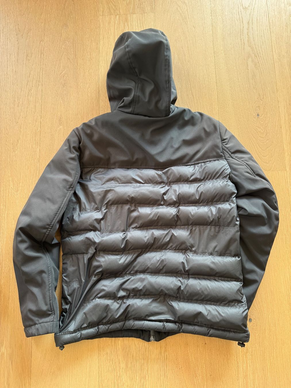 Giacche: Winterjacke von Celio schwarz Gr. M – Usato da Liebefeld venduto da banli924 1
