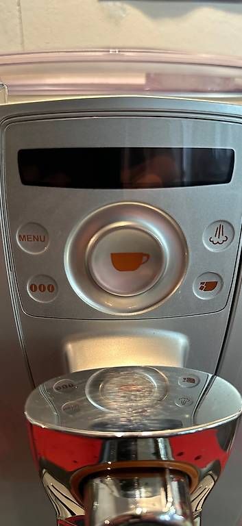Macchine per caffè & Macchine per espresso: Saco Kaffeeautomat Austellung Neu! – Usato da Niederwil AG venduto da racerli7 3