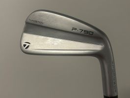 TAYLORMADE P-790 EISEN (#5 - PW)