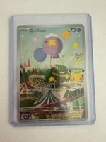 Pokemon Drifloon - EN 30th Celebration