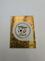 Panini Sticker WM 2026 ALG 1 Mannschaftsbild Algerien 