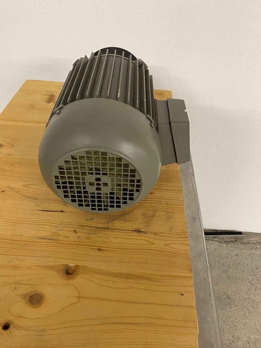 ABB  Motori: ELEKTROMOTOR ABB – Usato da Aadorf venduto da Handwerker22 2