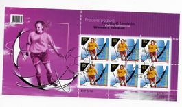 KB, Frauenfussball 2007⨀👍