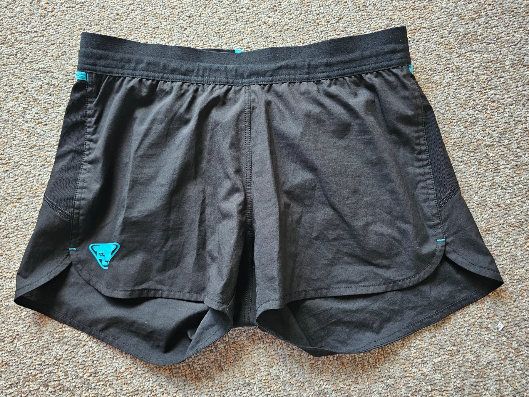 Dynafit Pantaloni: Runningshorts Dynafit – Usato da Horw venduto da KatharinaT