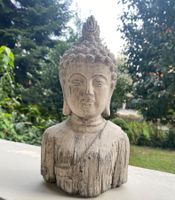 Buddha-Dekorationsfigur Neu