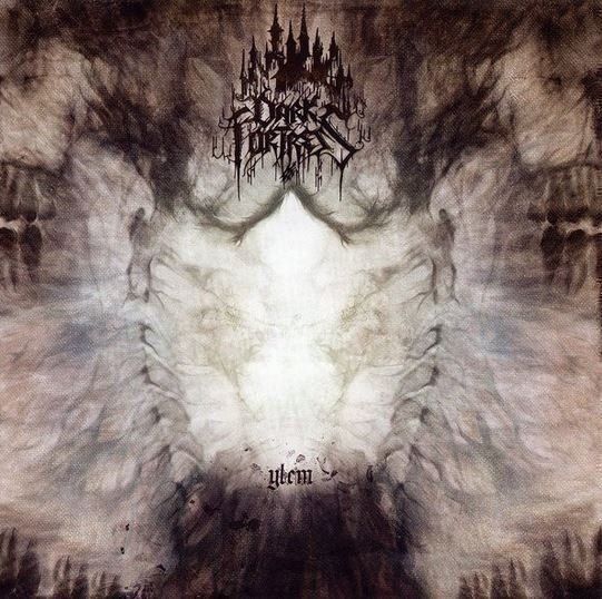 CD: Dark fortress - Ylem – Usato da St-Cergue venduto da VeganWarrior