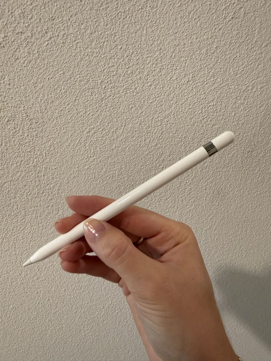 Apple Penna & Evidenziatori: Apple Pen 1. GEN – Usato da Luzern venduto da Itsclaire 7