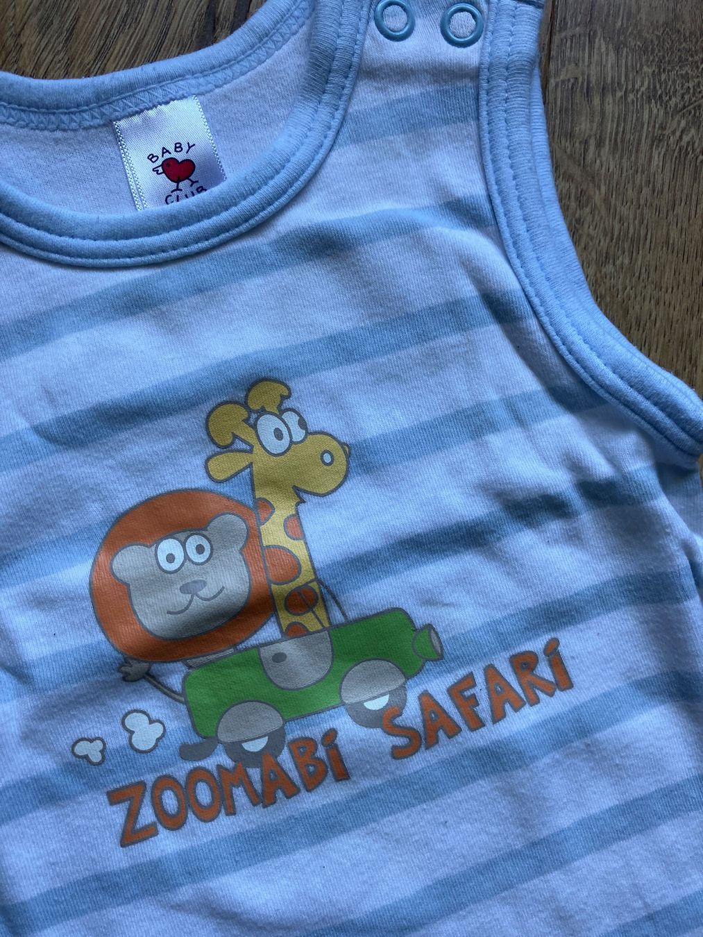Pyjamas & Ähnliches: Summer Baby Pyjama 6M 68cm – Gebraucht aus Brugg AG von Magna3 1